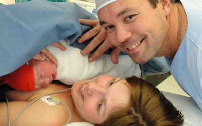 Chapter 6: A New Life