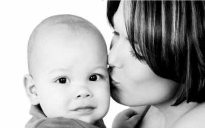 Chapter 7: Trials and Tribulations of Mommyhood