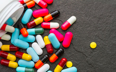 Chapter 1: The ‘Label’ that Changed My Life