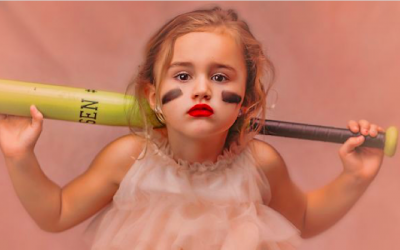 Chapter 4: When the going gets tough….the tough get going!