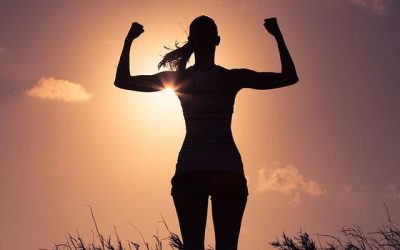 Chapter 9: What doesn’t kill you makes you stronger…