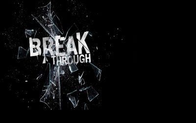 Chapter 10: The Breakthrough!