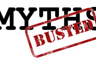 Health Myths Busted!