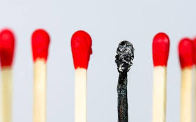 Adrenal Fatigue: What is it and how does it affect you…