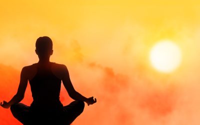 The Power of Meditation